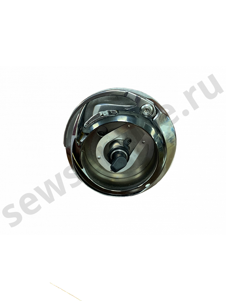 Челнок в сборе с держателем шпульки (восстановленный) Bernina 0317933.6.00 